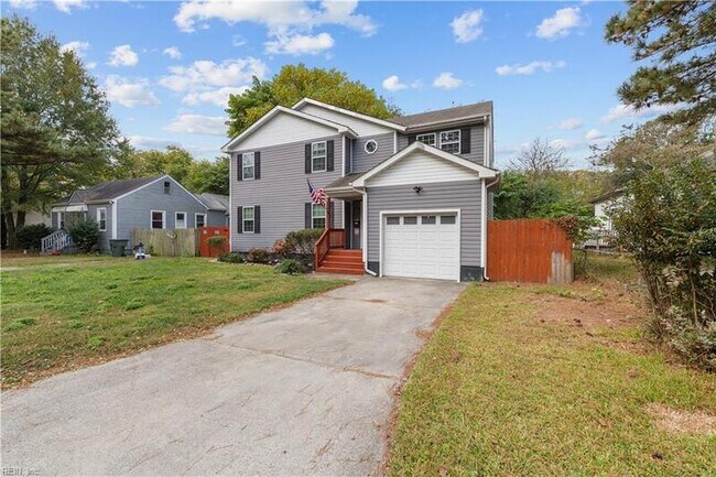 Foto del edificio - 6423 Dove St