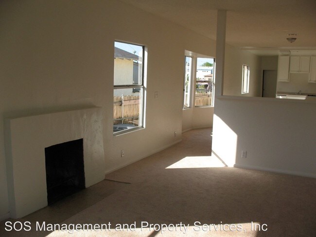 Foto del edificio - 4 br, 2 bath Apartment - 121 East 2nd Street