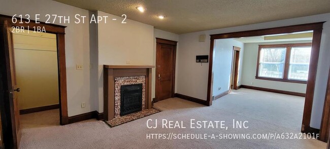 Foto del edificio - 613 E 27th St