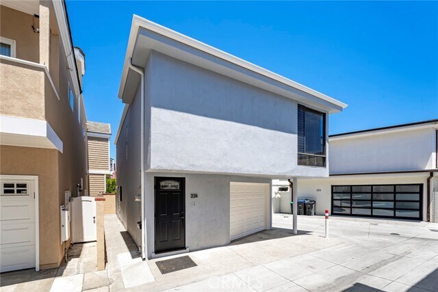 Foto del edificio - 226 Garnet Ave