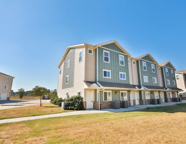 Foto del edificio - 21155 Gosling Rd