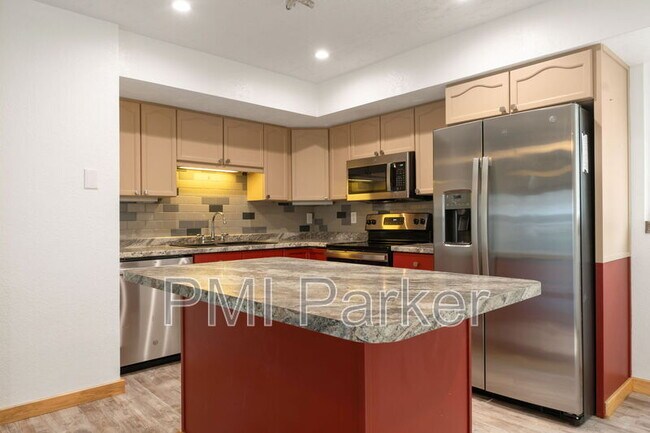 Foto del edificio - 10881 Pine Dr