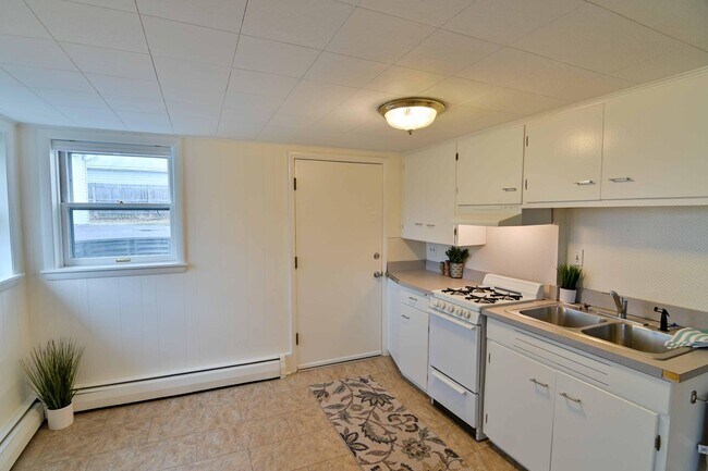 Foto del edificio - 2807 Washington Rd