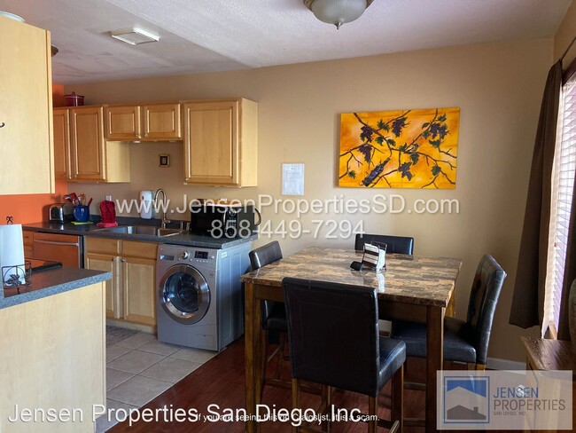 Building Photo - 1 br, 1 bath House - 3217 Midway Dr Unit 601