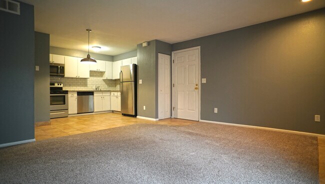 Foto del edificio - 2575 S Syracuse Way