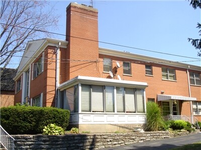 Foto del edificio - 6344 Montgomery Rd
