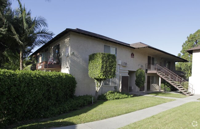 Beechwood Apartaments - Beechwood Apartments