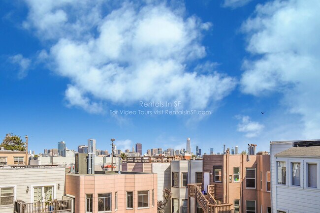 Foto del edificio - 22 Cumberland St