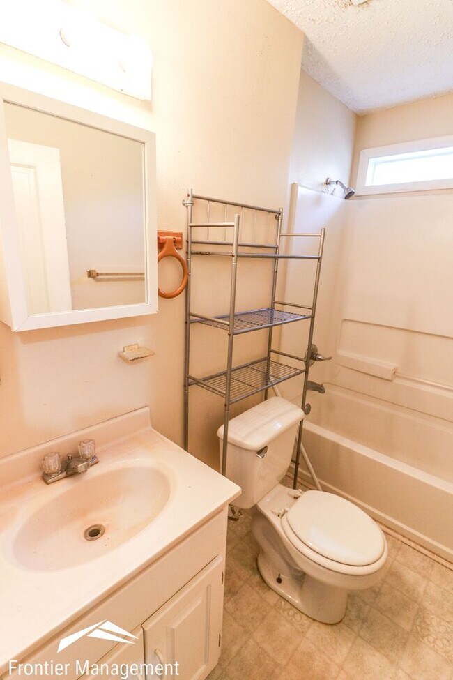 Foto del edificio - Perfectly located duplex near downtown Manhattan and City Park!