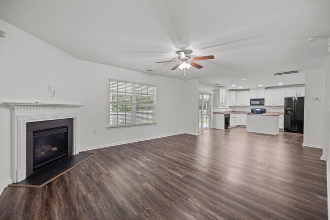 Foto del edificio - 13800 Allison Forest Trail