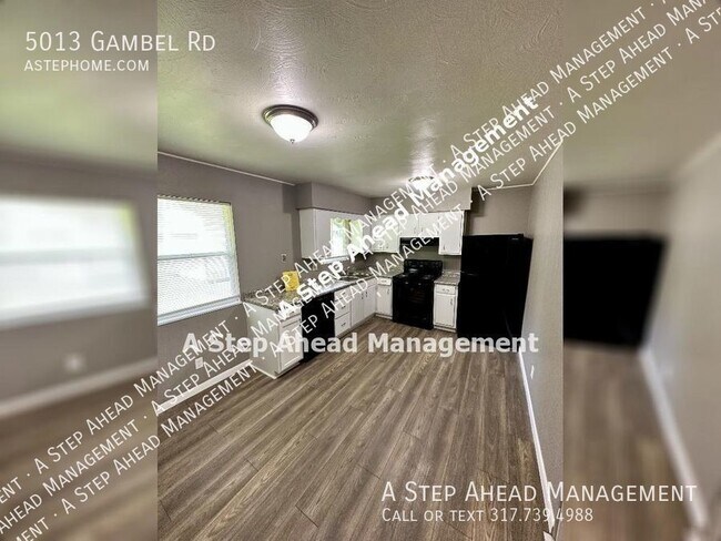 Building Photo - 5013 Gamble -4 Bedroom Completely Updated ...