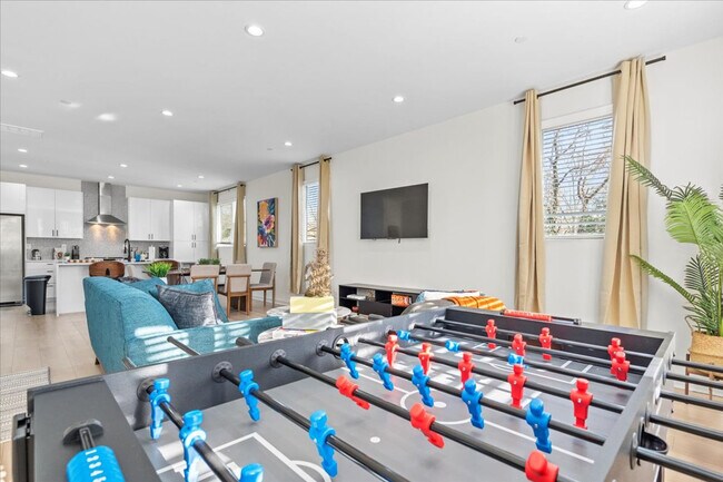 Foto del edificio - 1319 Anderson St