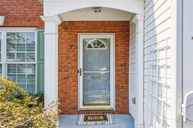 Foto del edificio - 4006 Timbercreek Cir