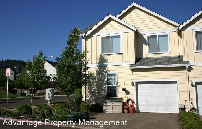 Building Photo - 4 br, 3 bath House - 3212 NW Foxtail Place