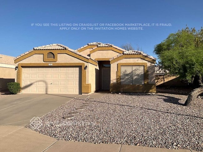 Building Photo - 1176 W 21st Ave