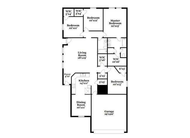 Foto del edificio - 23703 Maple View Dr