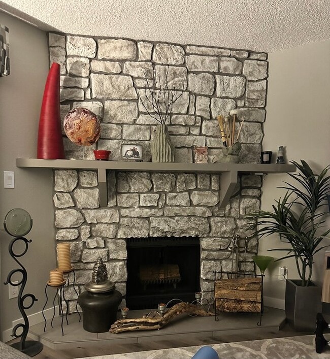 Photo - 4400 S Quebec St Apartment