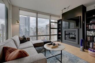 Building Photo - 1225 Richards St