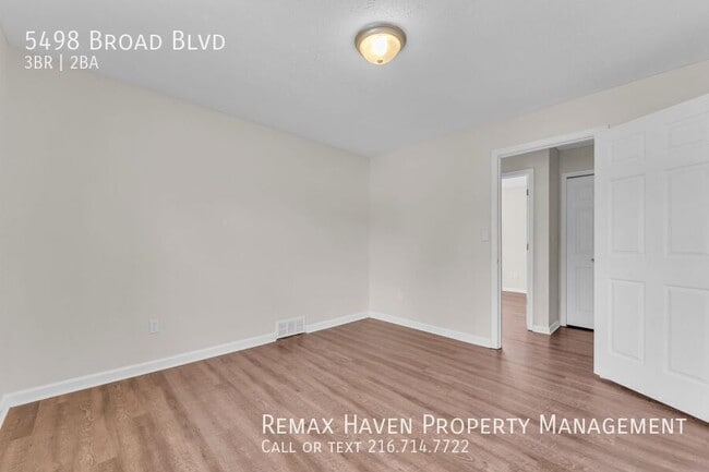 Building Photo - 5498 Broad Blvd