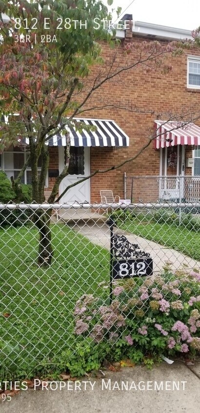 Photo - 812 E 28th Street, -