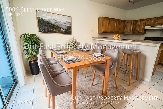 Foto del edificio - 5006 Beechcraft Way