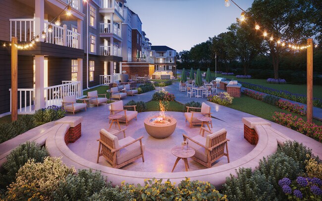 Foto del edificio - Album Summit Pines