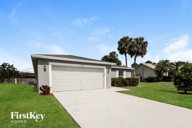 Foto del edificio - 2586 SW Dawn St