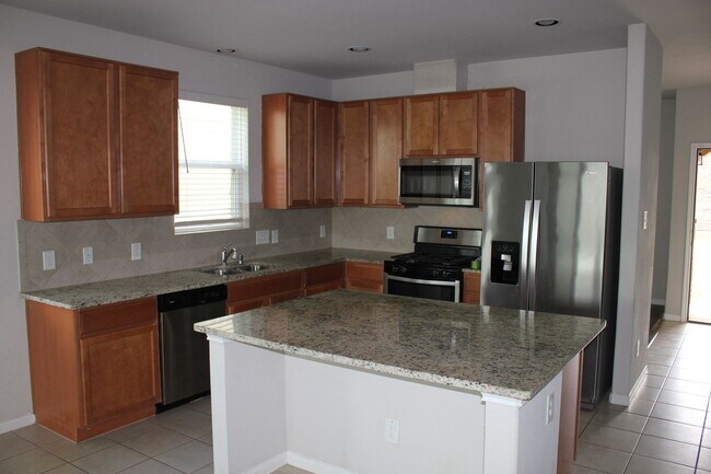 Foto del edificio - House for lease in Katy, Easy access to 99...