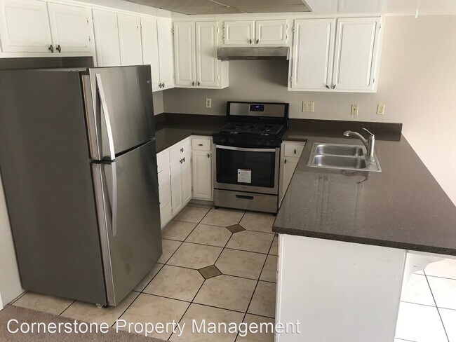 Building Photo - 4 br, 2 bath House - 3909 Thousand Oaks Dr.