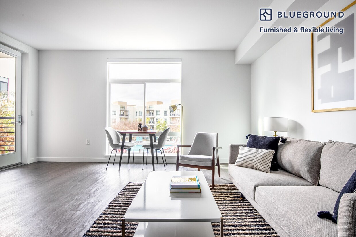 Foto principal - 1725 Bascom Ave