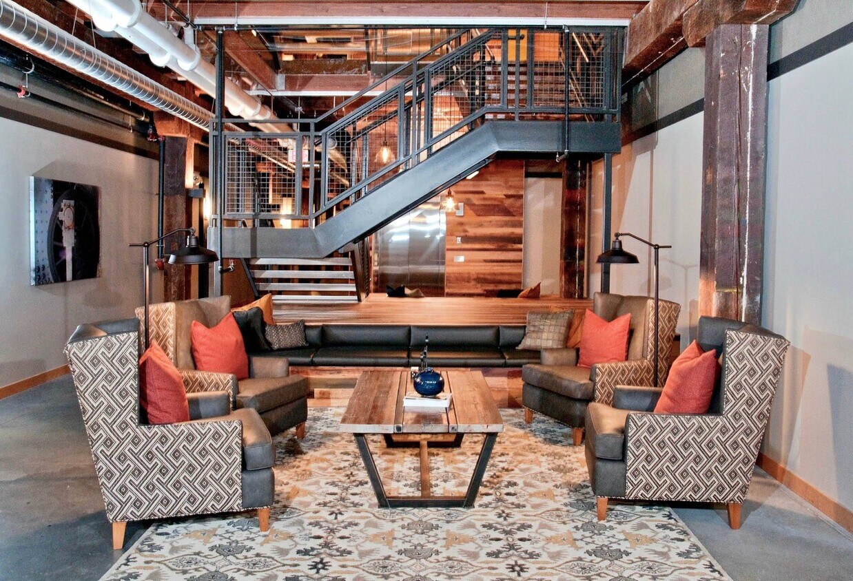 Foto principal - Millworks Lofts