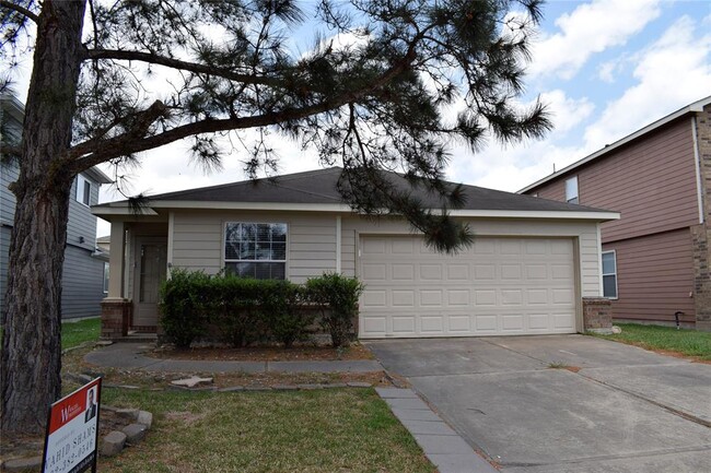 Building Photo - 19102 Prairie Bluff Dr