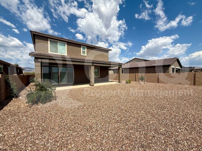 Foto del edificio - 11784 E Arabelle Dr