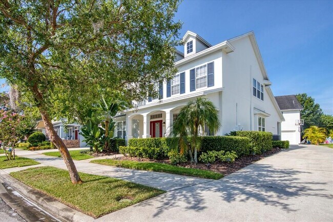 Foto del edificio - 9622 W Park Village Dr