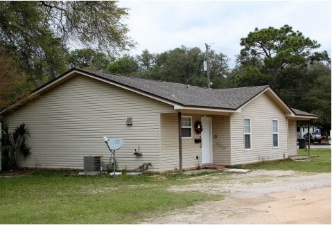 Building Photo - 7301 Velma Dr