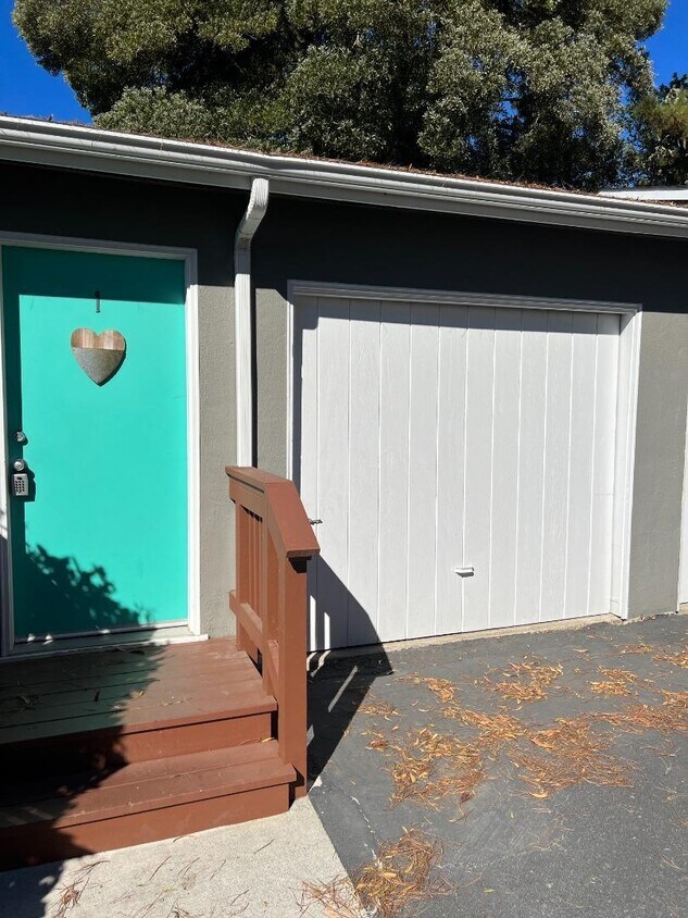 613 The Alameda, Half Moon Bay, CA 94019 Condo for Rent in Half Moon