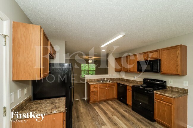 Foto del edificio - 217 Kinnley Ct
