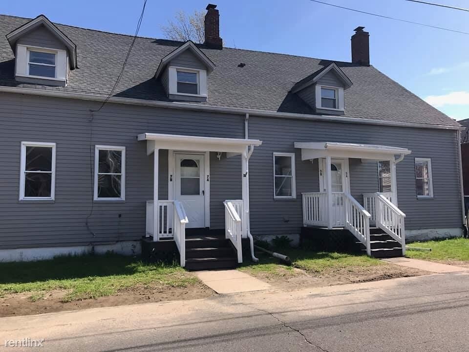 Primary Photo - 2 br, 1 bath Apartment - 5B Maple St