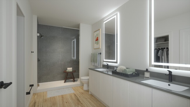 Foto del edificio - Emerald at Metwest