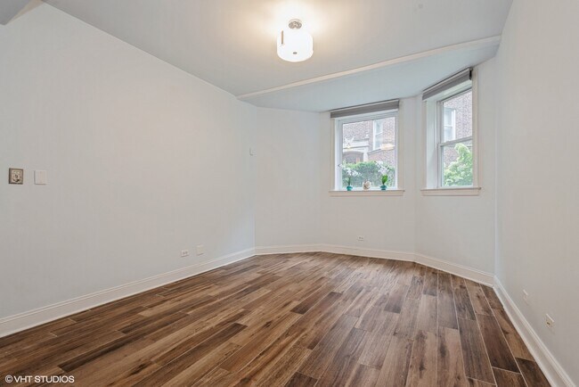 Building Photo - 1230 Elmwood Ave