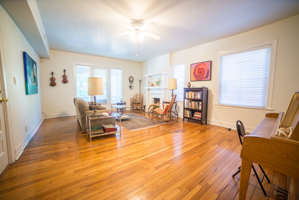 Foto principal - 3513 Wyandotte St