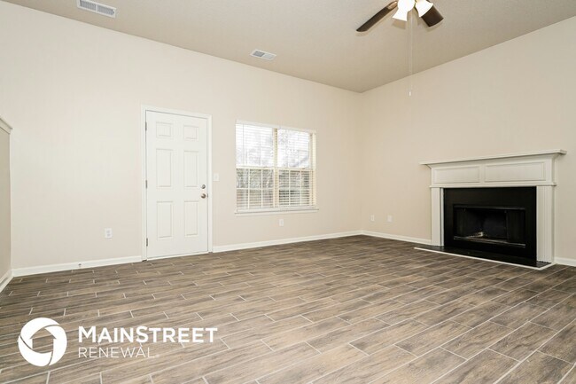 Foto del edificio - 4610 Idlewood Park