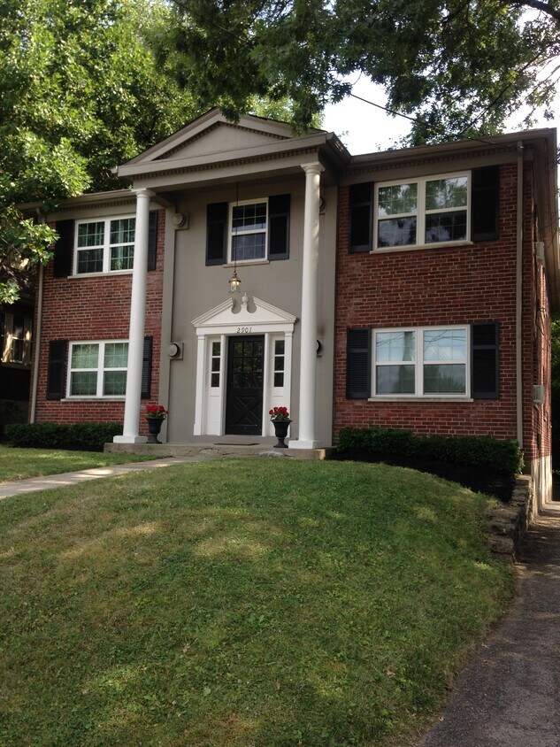 Foto principal - 2901 Ziegle Ave