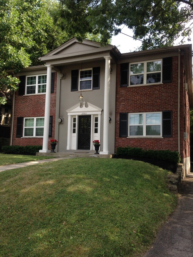 Primary Photo - 2901 Ziegle Ave