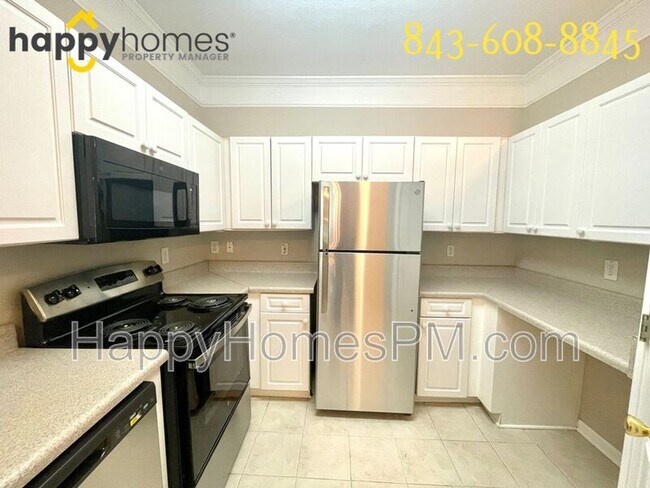 Building Photo - 1312 Telfair Way