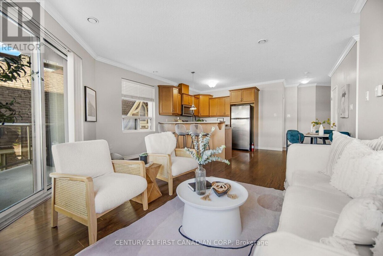 Photo principale - 435-435 Colborne St