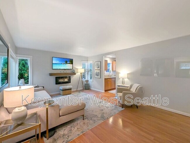 Foto del edificio - 10027 California Ave SW