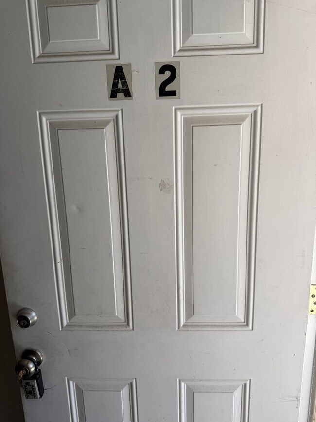 Foto del edificio - 1 Bed/1 Bath, Ground Floor Condo in Palms ...