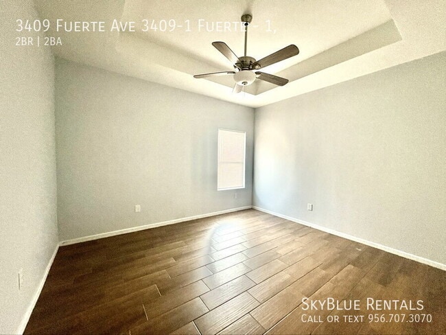 Foto del edificio - 3409 Fuerte Ave