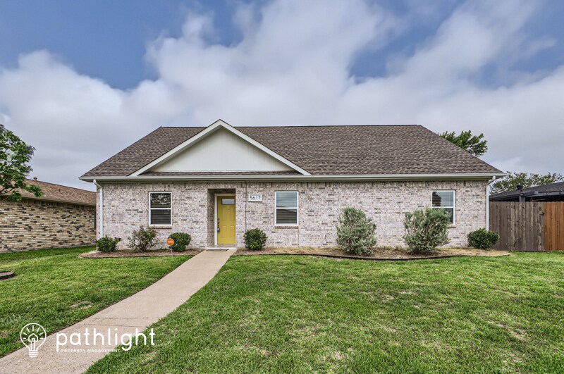 5617 Kerry Lane, Garland, TX, 75043 House Rental in Garland, TX